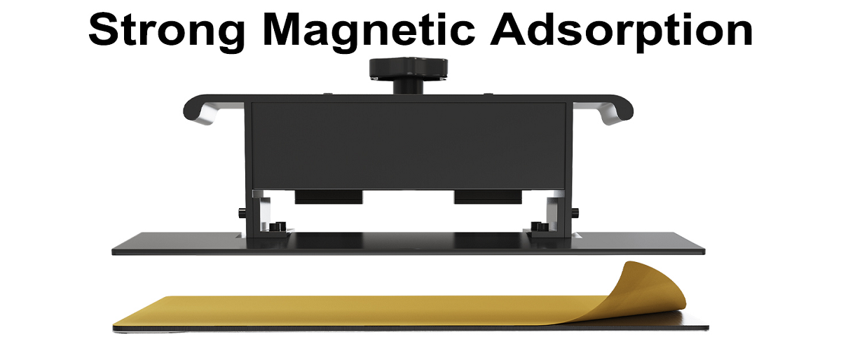 Build Plate for Photon Series