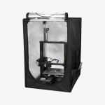 3D Printer Multifunction Enclosure