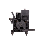 Extruder for FDM 3D Printers