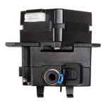 Extruder for FDM 3D Printers