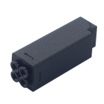 Filament Hub for FDM 3D Printers