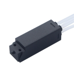 Filament Hub for FDM 3D Printers