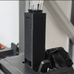 Filament Hub for FDM 3D Printers