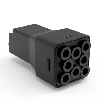 Filament Hub for FDM 3D Printers