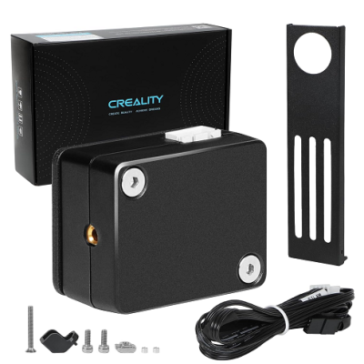 Filament Detector Kit for Ender-3 V3 SE and KE