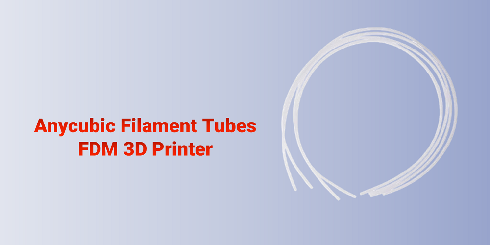 Filament Tubes for ACE Pro