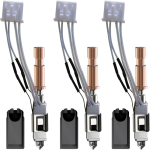 Hotend for FDM 3D Printers