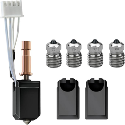 Hotend for FDM 3D Printers