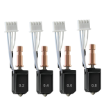 Hotend for FDM 3D Printers