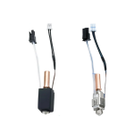Hotend for FDM 3D Printers