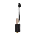 Hotend for FDM 3D Printers