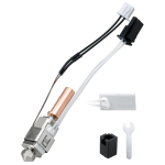 Hotend for FDM 3D Printers