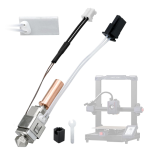 Hotend for FDM 3D Printers