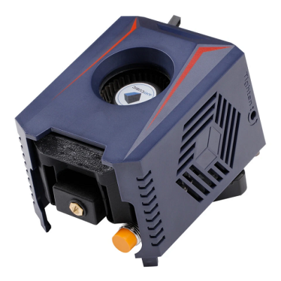 Hotend Module for FDM 3D Printers
