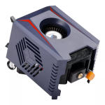 Hotend Module for FDM 3D Printers