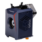 Hotend Module for FDM 3D Printers