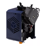 Hotend Module for FDM 3D Printers