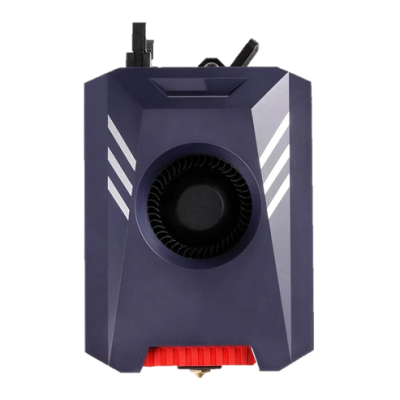 Hotend Module for FDM 3D Printers