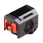 Hotend Module for FDM 3D Printers