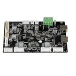 Motherboard for FDM 3D Printers