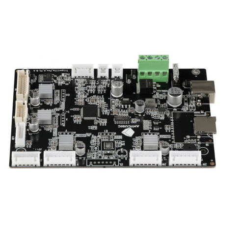 MB2 Motherboard for FDM 3D Printers