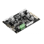 Motherboard for FDM 3D Printers