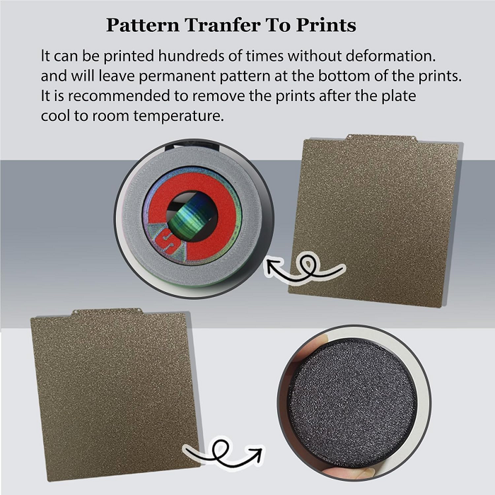 Magnetic Platform for FDM 3D Printers