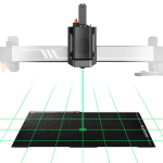Magnetic Platform for FDM 3D Printers