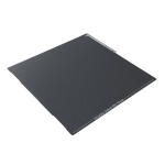 Magnetic Platform for FDM 3D Printers