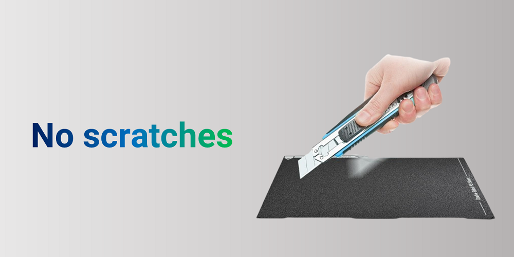 Magnetic Platform for FDM 3D Printers