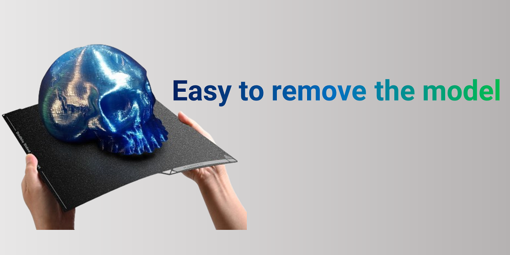 Magnetic Platform for FDM 3D Printers