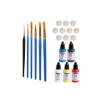 3D Printing Painting Kit