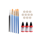 3D Printing Painting Kit