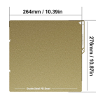 Magnetic Platform for FDM 3D Printers