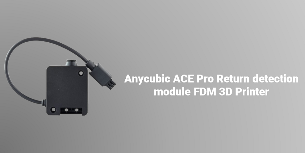 ACE Pro Return detection module