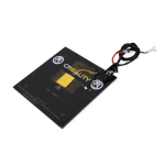 Hot Bed Kit for Ender-3 V3 SE/Ender-3 V3 KE