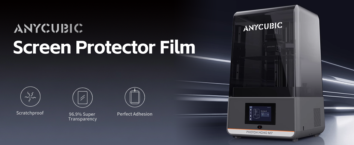 Screen Protector for Photon Series