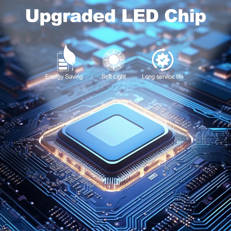 Ender-3 V3 Plus LED Light Bar Kit