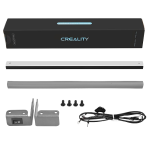 Ender-3 V3 Plus LED Light Bar Kit