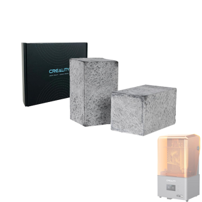 Activated Carbon Filtration / 2 PCS for Halot-Mage/ Mage Pro/Mage s