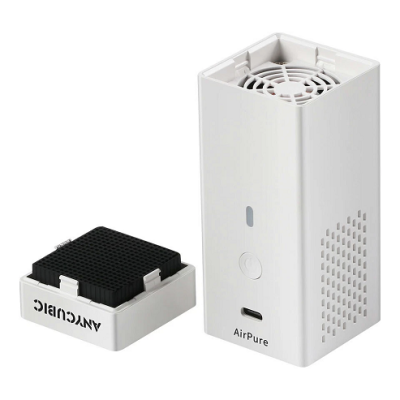 AirPure for Resin 3D Printers