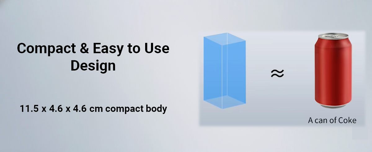 AirPure for Resin 3D Printers