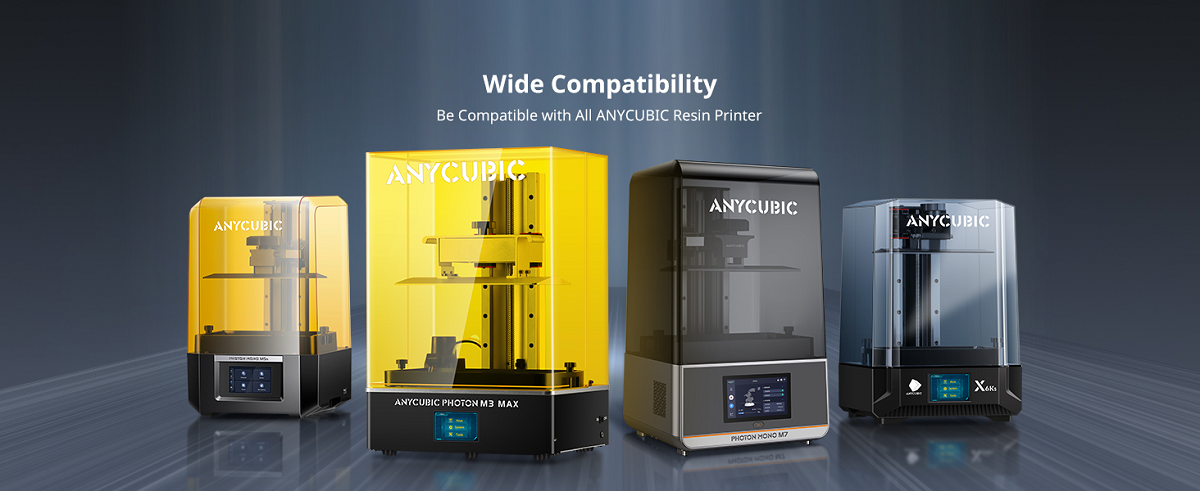 Air Heat & Pure Set for Photon Series