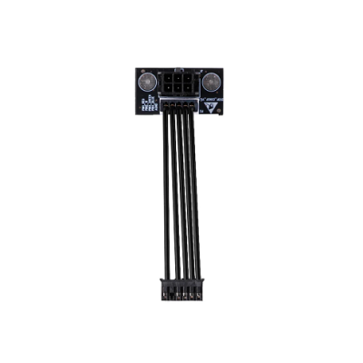 Motor Adapter Board for FDM 3D Printers