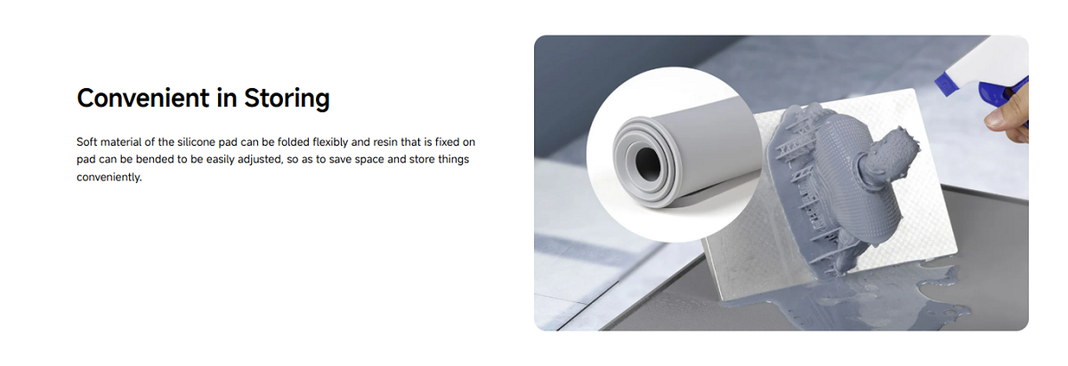 Cleaning Kit for Resin 3D Printers