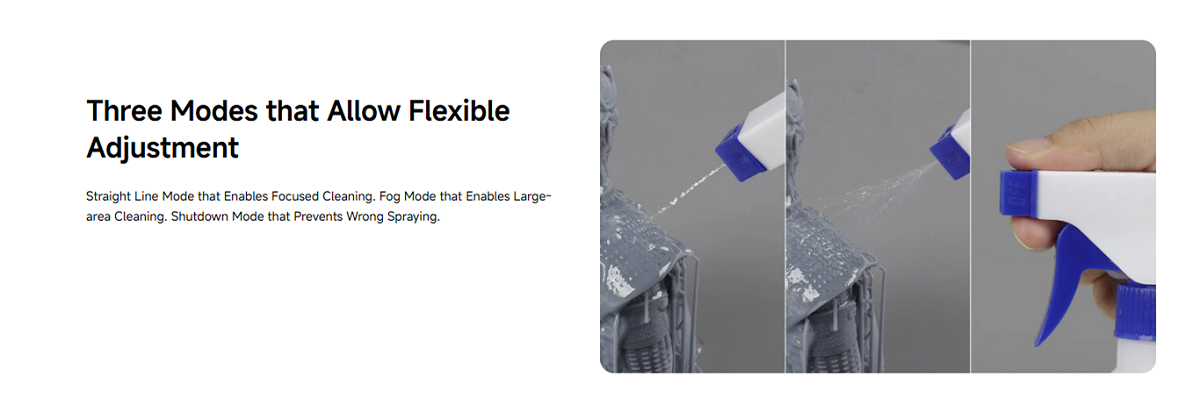 Cleaning Kit for Resin 3D Printers