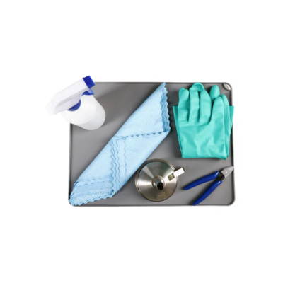 Cleaning Kit for Resin 3D Printers