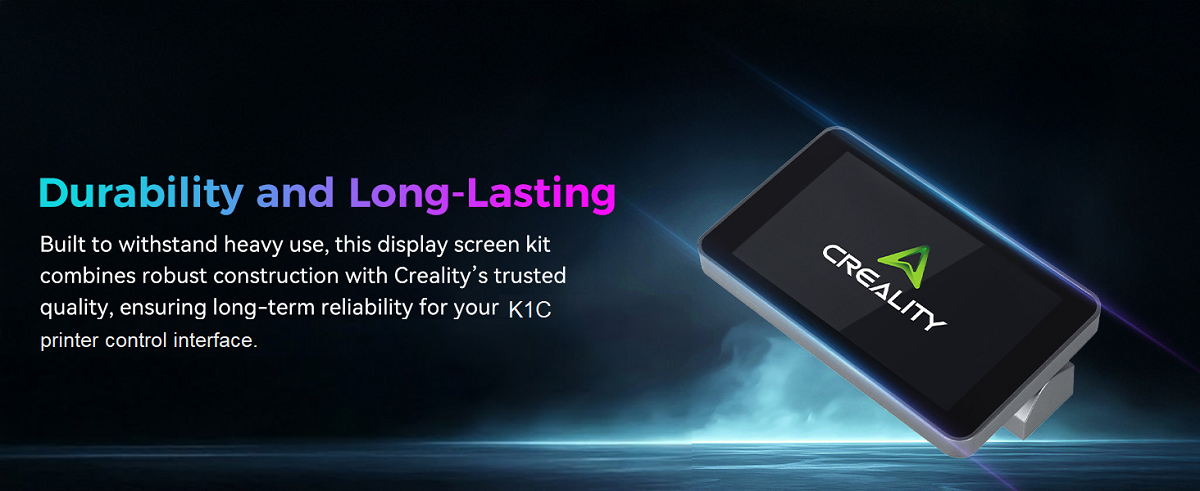 K1C Touch Screen Kit