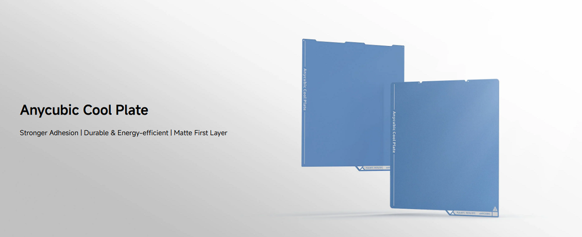 Anycubic Cool Plate