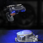 Scanner Reflective Markers